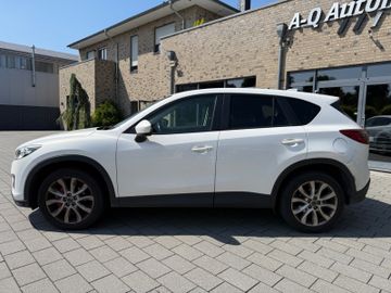 Mazda CX-5 - 10