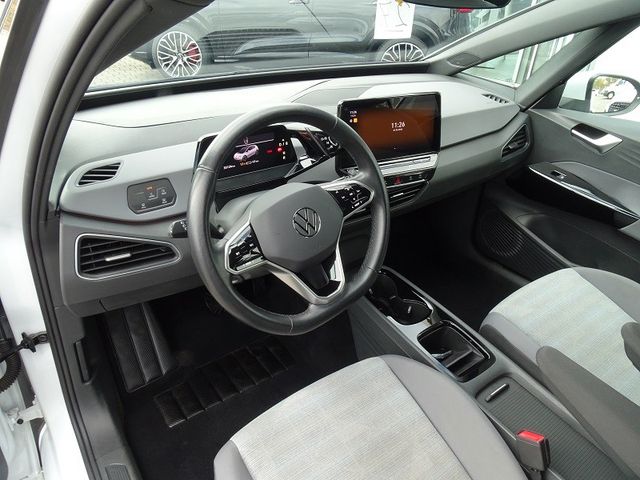 ID.3 Pro / Komfort-Paket (62 kWh)