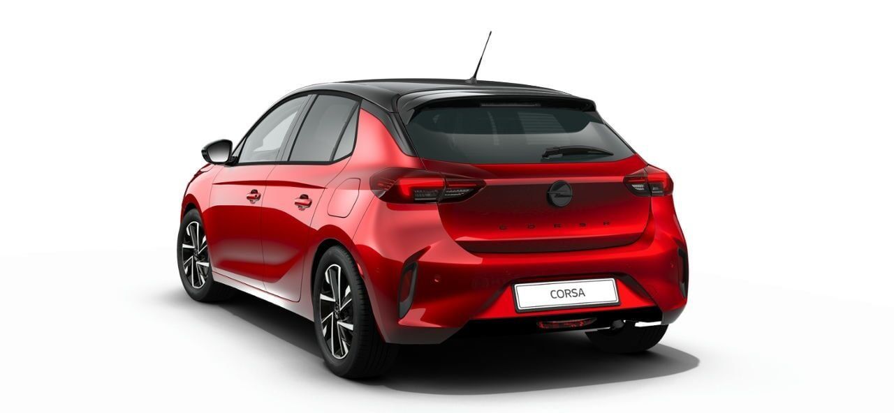 Opel Corsa - Bild 4