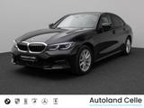 BMW 330e Laser 360°HUD DAB H/K Lenkrhzg ACC Komfort - BMW: Limousine, E36