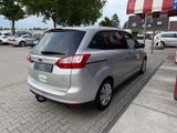 Ford Grand C-Max - Ford Grand C-Max aus 2013