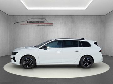 Opel Astra - 2