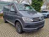 Volkswagen T6 Multivan 2.0 Comfortline|Standheizung|Allwett - Volkswagen T6 Multivan Gebrauchtwagen in Mülheim (Ruhr)