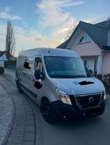 Nissan NV400 PRO INTERSTAR , Webasto Stand... - Nissan Interstar Gebrauchtwagen