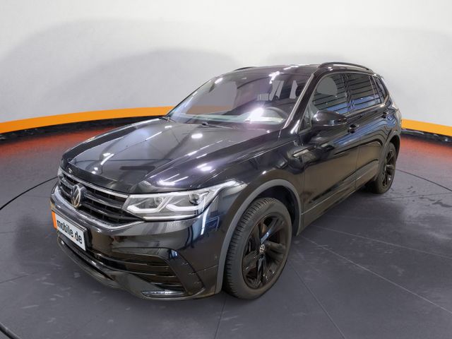 Volkswagen Tiguan Allspace R-Line 4Motion*Black Style*HIFI*