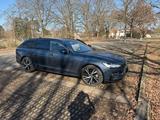 Volvo V90 B4 D Ultimate Dark Auto Ultimate Dark - Volvo V90: Ultimate Dark