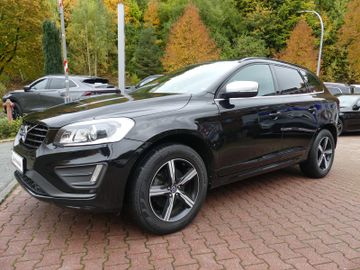 Volvo XC60 - 1