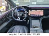Mercedes-Benz EQS 580 SUV AMG|Hyperscreen|DigitalLight|360|HUD - Mercedes-Benz EQS SUV Gebrauchtwagen