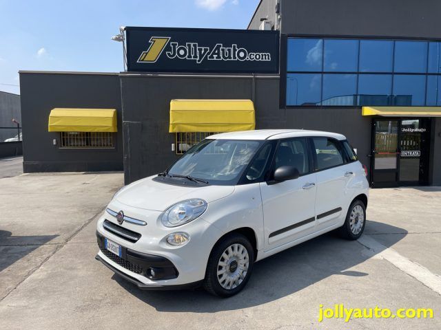 Fiat FIAT 500L Pro 1.3 MJT 95CV Urban 4 posti (N1) AU