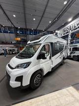 Mobilvetta Kea Kompakt 55 Modell SOFORT LIEFERBAR!