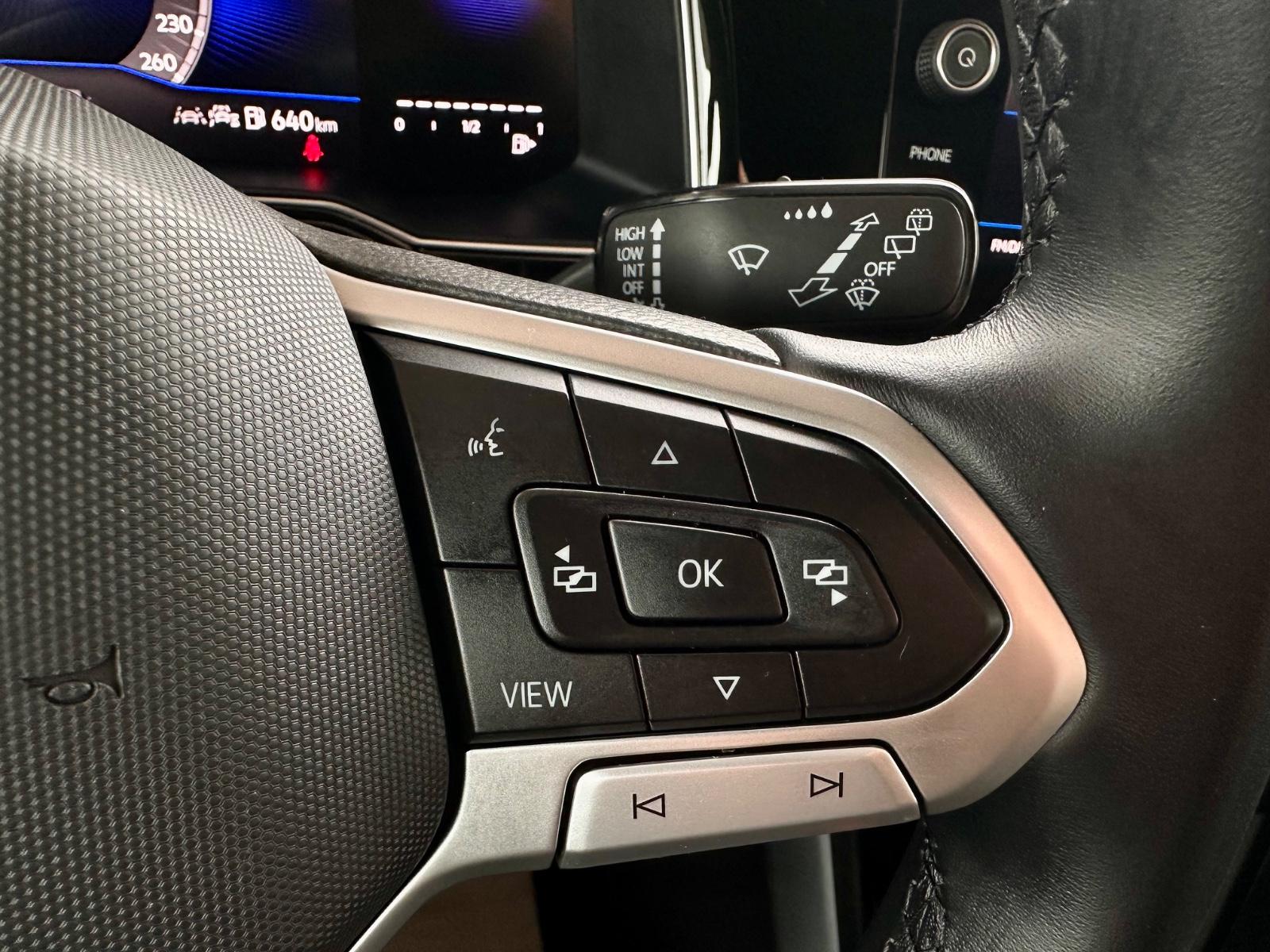 Volkswagen Taigo Goal 1. Hand, миниатюра 16