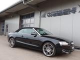 Audi A5 Cabriolet 1.8 TFSI *NAVI*XENON*LEDER*SHZ*20" - Audi A5 aus 2010: Cabrio