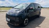 Hyundai STARIA 2.2 CRDi Signature 7-Sitzer Auto 2WD ... - Hyundai STARIA von privat