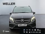 Mercedes-Benz V 300 d lang 9G Edition *AMG Line*DISTR*Leder*Pa - Mercedes-Benz V 300 in Hamm