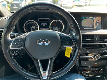 Bild 18 Infiniti Q30 2.2 d Premium