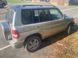 Mitsubishi Pinin - Mitsubishi Pajero Pinin SUV
