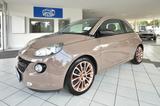 Opel Adam Glam ALU Shz Lenkradheizung Panoramadach - gebrauchte Opel Adam aus dem Jahr 2013
