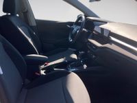 Skoda Fabia - Vorschau Bild 9