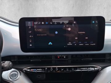 Fiat 500 e Icon KeyLess+Navi+SHZ+LM+SoundSys+SpurH