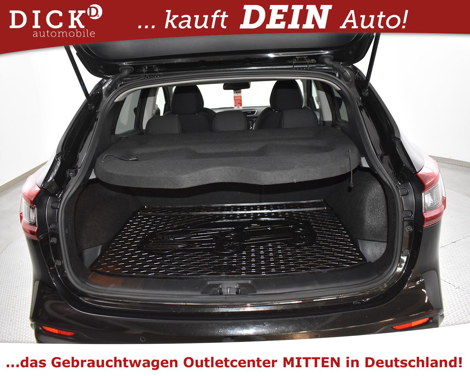 NISSAN Qashqai 1.7d 4x4 N-Connect PANO+NAVI+SHZ+AHK+360 - Image 20