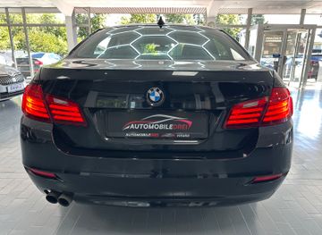 BMW 528 - 9
