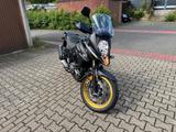 Suzuki DL650 V-Strom XT - Suzuki V-Strom 650 XT