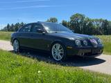Jaguar S-Type R Performance 4.2 V8 Supercharged Arden - Jaguar S-Type: R