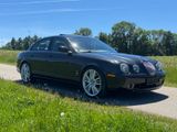 Jaguar S-Type R Performance 4.2 V8 Supercharged Arden - Jaguar S-Type aus 2002