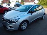 Renault Clio 1,5dCI,5 Sitzer, Euro 6, Klimaautomatik. - Renault Clio mit Diesel-Antrieb: Limousine, 1.5