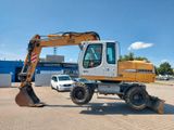 Liebherr A 316 LITRONIC TL + 2005 DEUTZ 13400 STD. - Gebraucht Deutz