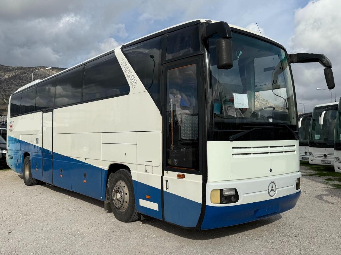 Mercedes-Benz 0 350 15 SHD TOURISMO 1998