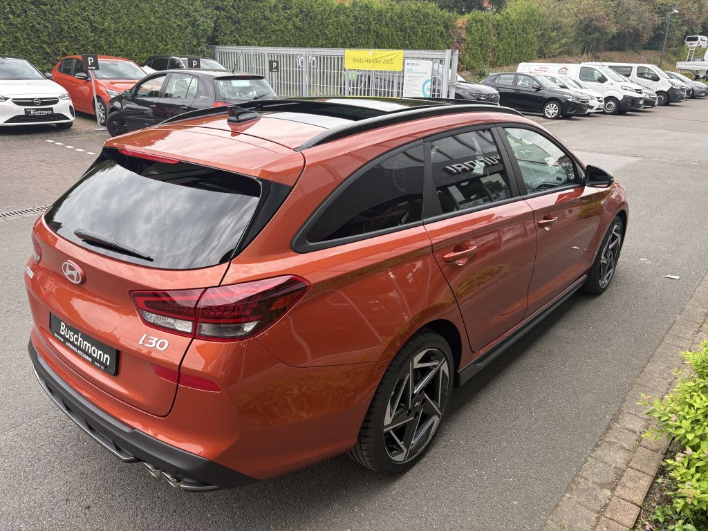 Hyundai i30 – Bild 6