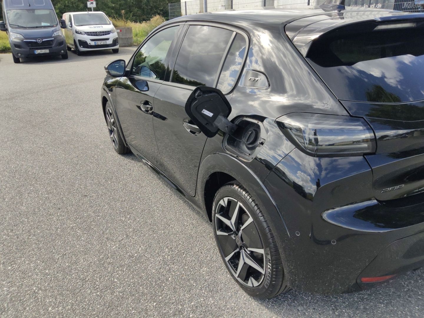 Peugeot 208 - Bild 20