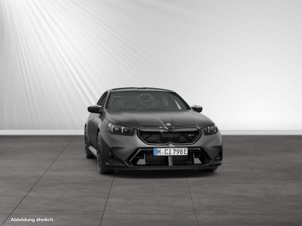 BMW M5 - Bild 13