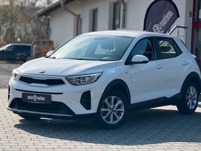 Kia Stonic 1.3 EDITION PDC BLTH AHK SHZ TEMP APPLECA