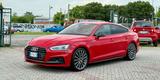 Audi A5 A5 Sportbac 2.0 tfsi Design quattro 252c - Audi A5 mit Benzin-Antrieb: Design