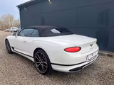 Bentley Continental GTC V8 Cab / VOLL / MwSt. Ausweisbar - Bentley Gebrauchtwagen von 2020