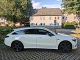 Mercedes-Benz CLA 250 Shooting Brake CLA 250 e DCT Shootin...