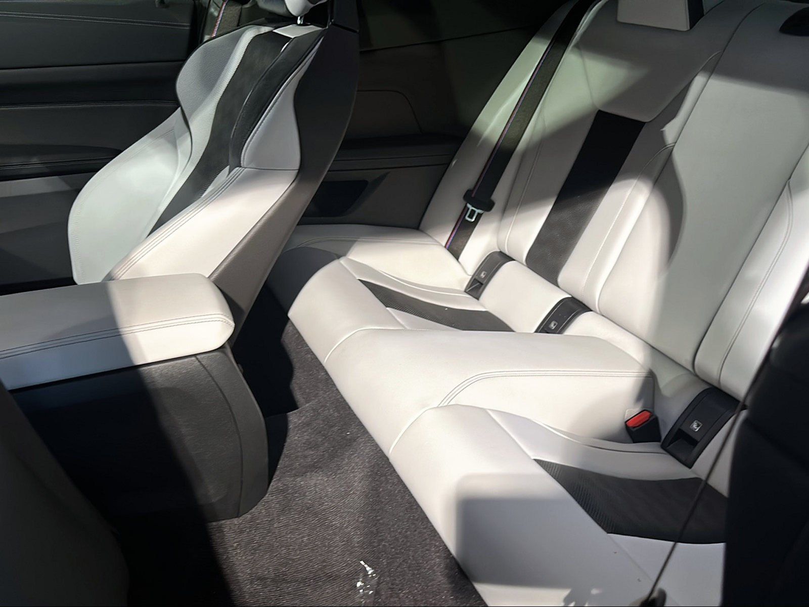 BMW M4 - Bild 17