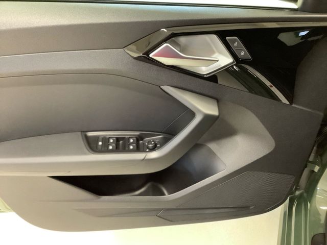 A1 Sportback S line 25 TFSI,Navi Plus,Optik schw