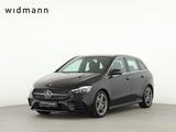 Mercedes-Benz B 220 d *AMG*WinterP*Abstandswarn*Standheiz*USB*