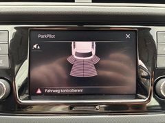 Fahrzeugabbildung Skoda Fabia Cool Plus - PDC*KLIMA*SITZHZG*BLUETOOTH!!!