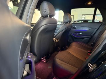 Mercedes GLC 200 - 12