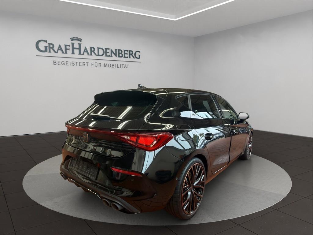 Cupra Leon VZ 2.0 TSI DSG Navi Rückfahrkamera, миниатюра 6
