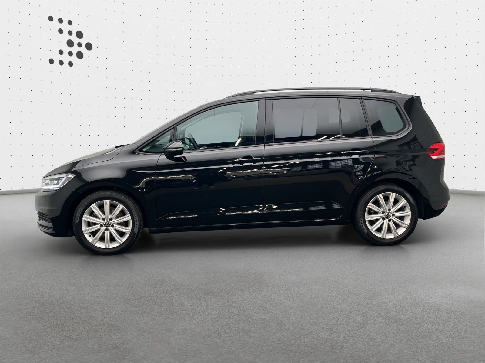 Volkswagen Touran - Bild 5