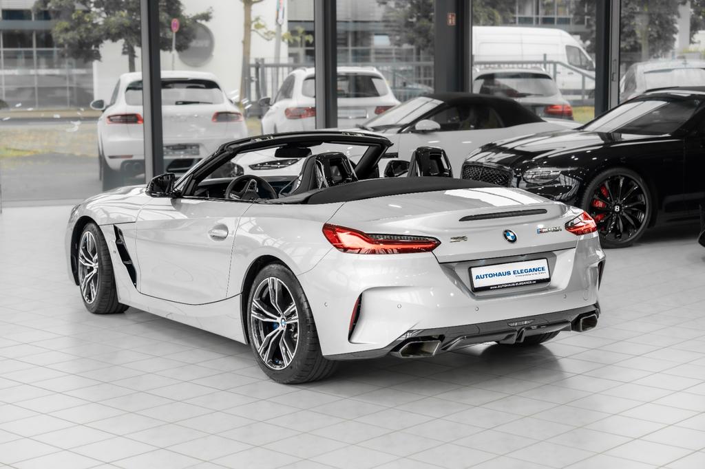 BMW Z4 M40