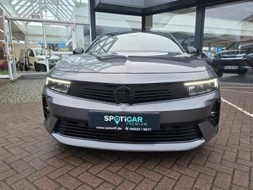 Bild 2 Opel Astra L Lim. 5-trg. GS Automatik