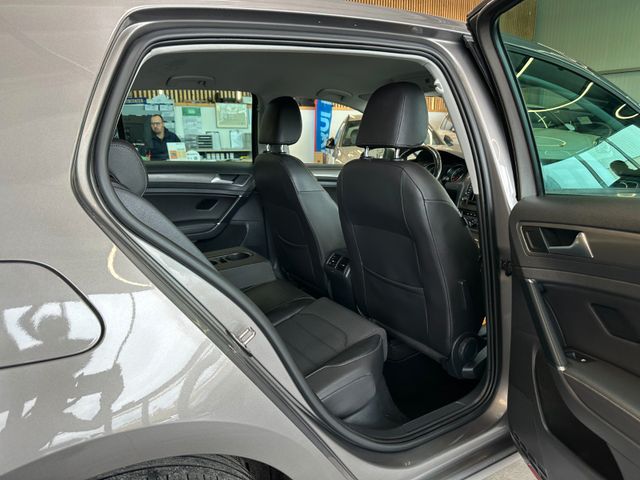Volkswagen Golf VII Lim. Comfortline BMT
