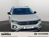 Volkswagen T-Roc GOAL 1.0 TSI Navi LED Keyless PDC TOP - Volkswagen T-Roc: Goal