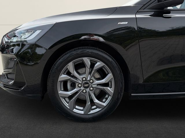 Ford Focus Turnier ST-Line X